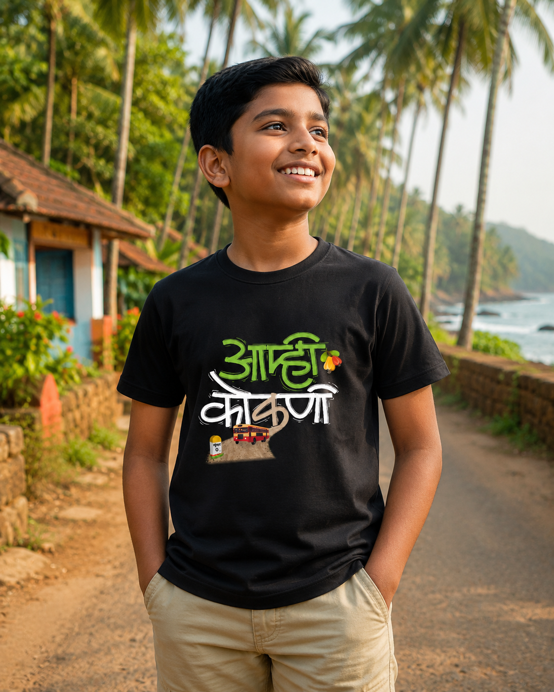 Aamhi Kokan alternate view