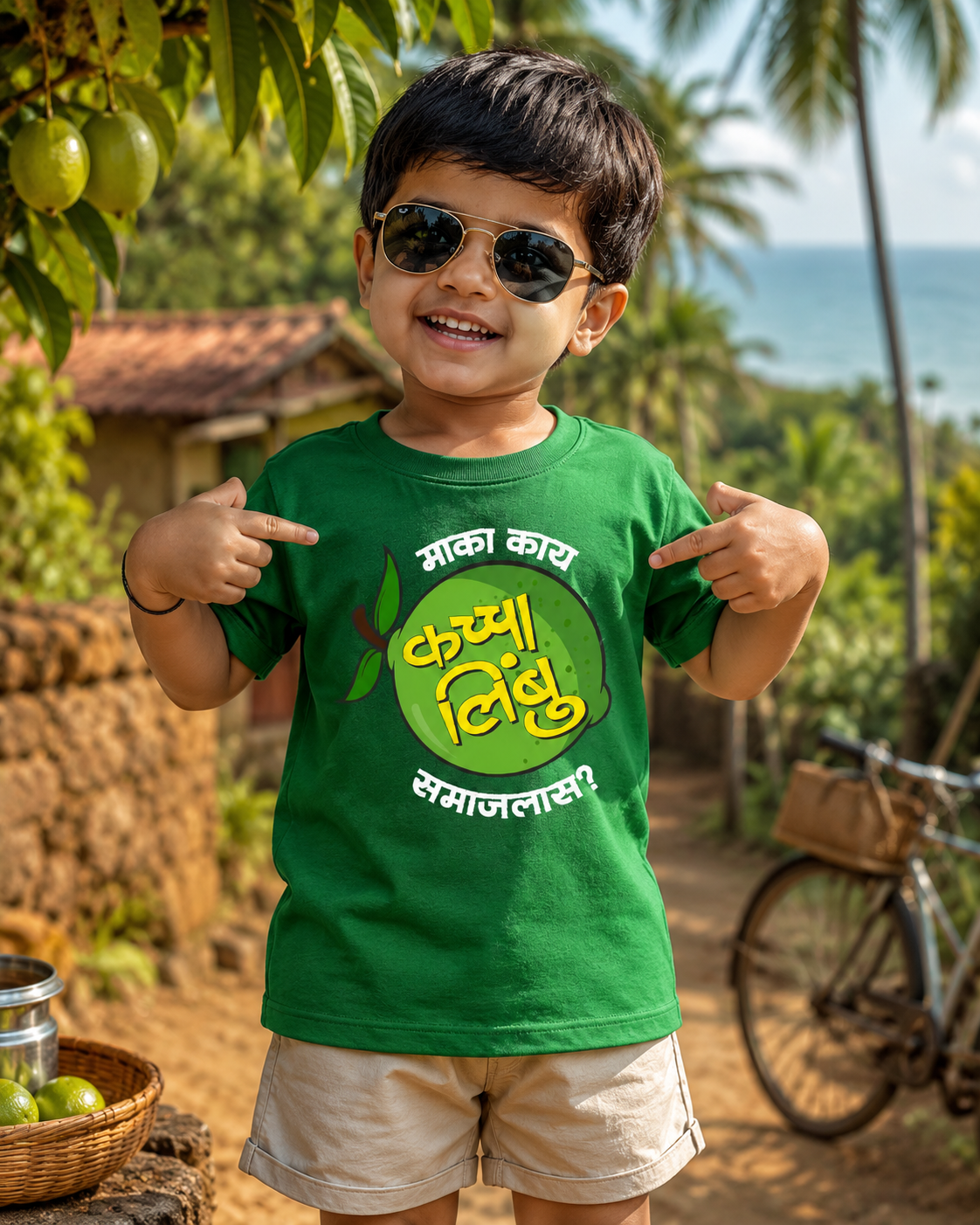 Kachya Limbu alternate view
